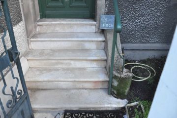 rue de libourne, bordeaux bastide, 18 fevrier 2016
