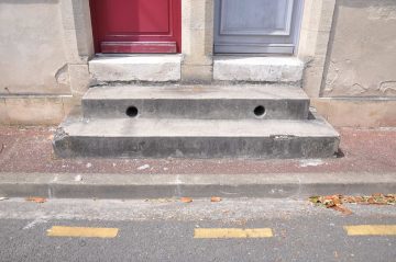rue des girondins, bordeaux, 09 juin 2015