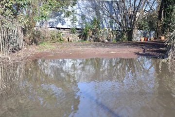 rue des queyries, bordeaux bastide, 11 mars 2016