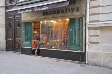 rue des trois conils, bordeaux, 04 septembre 2015