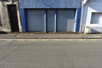 rue du marechal joffre, cenon, 22 mai 2018 rue du marechal joffre, cenon, 22 mai 2018