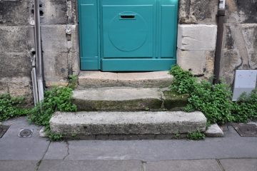 rue du portail, bordeaux, 14 mars 2017 rue du portail, bordeaux, 14 mars 2017