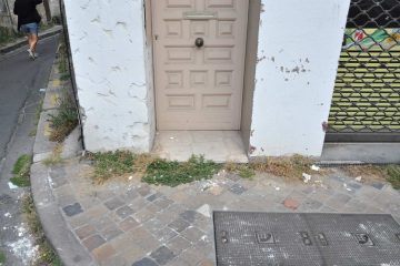 rue du tondu, bordeaux bastide, 05 septembre 2016