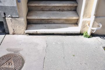 rue ducau, bordeaux, 08 ocrtobre 2015