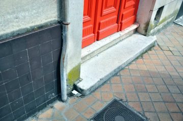 rue duranteau, bordeaux, 19 mars 2015