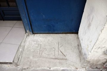 rue elie gintrac, isidore krapo, 12 mars 2016