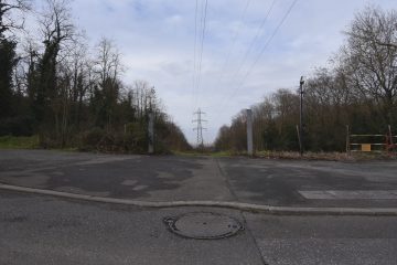 rue emile zola, cenon, 03 fevrier 2018 rue emile zola, cenon, 03 fevrier 2018