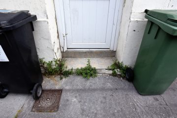 rue filaurie, bordeaux, 14 mai 2018 rue filaurie, bordeaux, 14 mai 2018