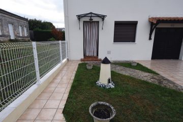 rue franc sanson, floirac, 10 octobre 2018 rue franc sanson, floirac, 10 octobre 2018