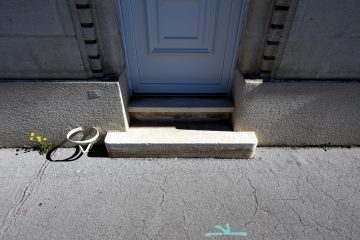 rue galin, bordeaux bastide, 26 juin 2018 rue galin, bordeaux bastide, 26 juin 2018