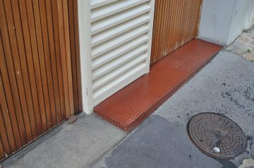 rue gensonné, bordeaux, 13 novembre 2014 (1)