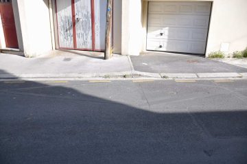 rue joseph faure, bordeaux bastide, 18 mai 2015