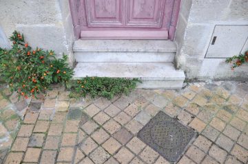rue jules perrens, bordeaux, 18 fevrier 2015