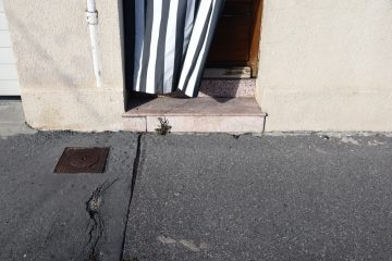 rue jules verne, bordeaux bastide, 08 aout 2017