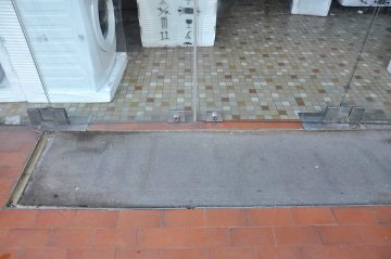 rue lagrange, bordeaux, 03 fevrier 2016