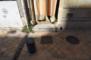 rue laseppe, bordeaux, 19 aout 2018 rue laseppe, bordeaux, 19 aout 2018