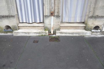 rue laville fatin, bordeaux bastide, 08 janvier 2016