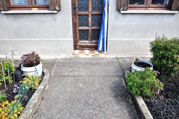 rue leo lagrange, floirac, 27 mars 2016