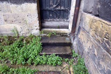 rue leupold, bordeaux, 06 juin 2018 rue leupold, bordeaux, 06 juin 2018