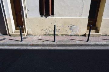 rue matignon, bordeaux, 18 aout 2018 rue matignon, bordeaux, 18 aout 2018