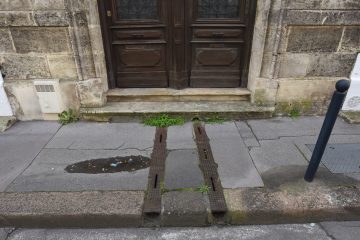 rue-mazarine-bordeaux-14-fevrier-2020 rue-mazarine-bordeaux-14-fevrier-2020