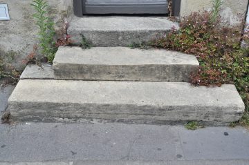 rue naujac, bordeaux, 11 juin 2014