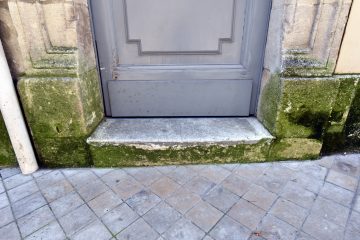 rue poquelin moliere, bordeaux, 04 juin 2018 rue poquelin moliere, bordeaux, 04 juin 2018