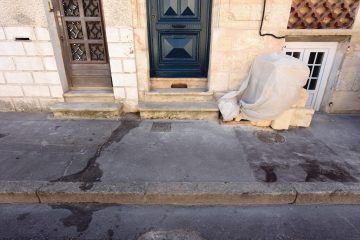 rue preville, bordeaux bastide, 03 octobre 2018 rue preville, bordeaux bastide, 03 octobre 2018