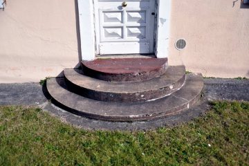 rue raymond lavigne, cenon, 10 fevrier 2017