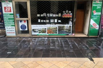 rue-sainte-Catherine-bordeaux-23-janvier-2021