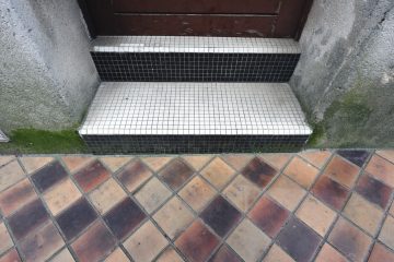 rue traversanne, bordeaux, 28 decembre 2018 rue traversanne, bordeaux, 28 decembre 2018