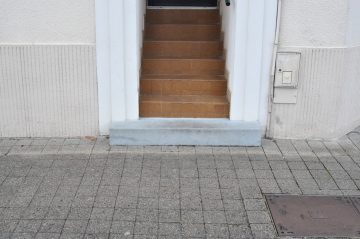 rue victor hugo, saint pierre des corps, 20 septembre 2014